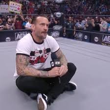 We did not find results for: Cm Punk Says He S Not Going Anywhere Will Face Darby Allin At All Out Cageside Seats