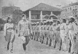 Subhas Chandra Bose ...