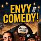 Envy Comedy at Pine Island Taphouse