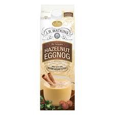 Image result for Egg Nog 1972 Hussmann