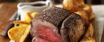 Un grande piatto ereditato dalla tradizione inglese. Come Si Prepara Il Roast Beef All Inglese Sale Pepe