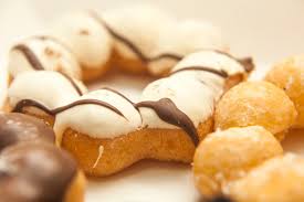 From time to time i think to myself that surely someone out there has a recipe at least a little similar but i have yet to find a i just had my first pon de ring a couple weeks ago after seeing them at mister donuts for years. 12 Best Pon De Ring Images Stock Photos Vectors Adobe Stock