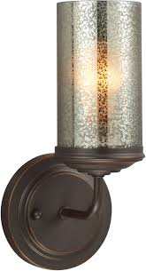 Likewise, they dress up the bedroom. Sea Gull Lighting Sfera 1 Light Wall Sconce Autumn