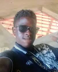 OMAR BADJIE DIES AFTER POLICE FACE OFF IN MANDINARY Omar Badjie, a young  man from Mandinary, has died following a reported confrontation with police 