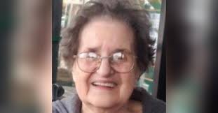 Caliope Spanou Karakoudas Obituary