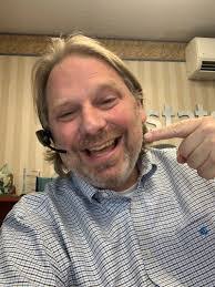 Jim Twitty's Instagram, Twitter & Facebook