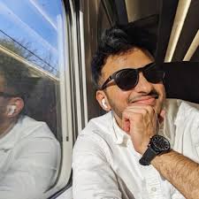 Atharva Joshi, Tooting, London, United Kingdom