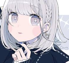 chon さんはinstagramを利用しています twitterの落書きをpixivに投稿しました いつもと違う感じの子 pixiv id 15158551 名前は ちょん です v おひまな時間に見ていただけると嬉しいです アニメの女の子のデッサン 芸術的アニメ少女 アニメ