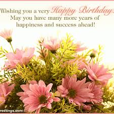 Happy Birthday Greetings For Coworker Pin By Rashu Sinha On Birthday Cards Happy Birthday Messages Happy Birthday Flower Beautiful Birthday Wishes
