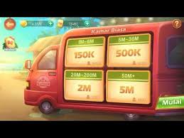 Domino rp apk panda versi baru v1.64. Sulap Soldo Rp 13rb Jadi Voucher Pulsa 25k Domino Island Higgs Domino By Game Ceria