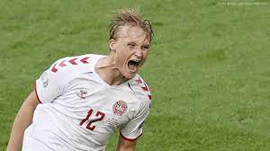 Gelijk tegen engeland en verlies tegen zweden. Tsjechie Denemarken Live Op Tv En Online Kwartfinale Ek Voetbal