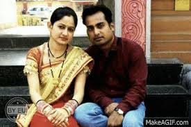 Happy Marriage Anniversary To Both Of You On Make A Gif New bursting with colors happy birthday greeting card gif. happy marriage anniversary to both of