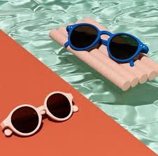 Bonpoint X Izipizi Kid Sunglasses Izipizi Kids Sunglasses Baby Sunglasses