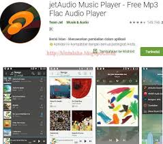 Antarmuka aplikasi ini begitu bersih, modern, indah. 15 Aplikasi Pemutar Musik Offline Terbaik Untuk Android Ninna Wiends