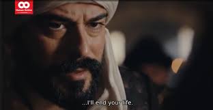 Where to find episode 114 of Kurulus Osman?