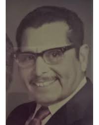 Adolfo Campos Obituary (1925