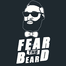 .harden logo vector download, james harden logo 2021, james harden logo png hd, james png&svg download, logo, icons, clipart. James Harden Fear The Beard Home Facebook