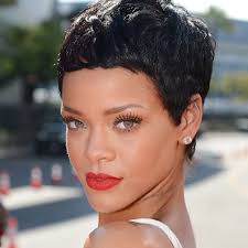 More women—celebrities included—are embracing their natural texture instead of fighting it. 20 Screenshot Worthy Pixie Cuts For Curly Hair