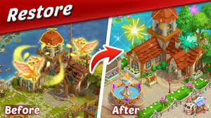 World 1 currently has 1 puzzle that rewards the parrot pet. Townest Alfred S Adventure Mod Apk Unlimited Money 24 1 1 Download Appsapk
