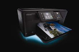 How to setup printer and scanner konica minolta bizhub c552. Hp Printer Range With Wireless And Touchscreen Features Tech Digest