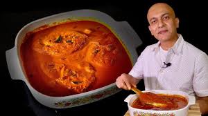 Make This Authentic Mangalorean Fish Curry Spicy Surmai Pomfret Rawas Kane Prawns Curry Recipe Youtube In 2020 Fish Curry Recipe Fish Curry Curry Recipes