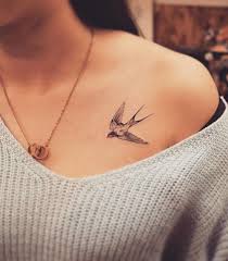 Swallow Tattoos Tattoo Insider Birdtattoo Insider Swallow Tattoo Tattoos 2020 Kus Dovmeleri Dovme Dovme Fikirleri