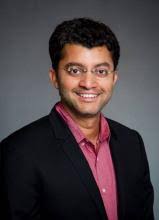 Distinguished Alumnus Award