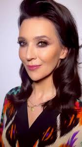 A tak prezentowała się...