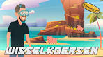 HOE WERKEN WISSELKOERSEN? - YouTube
