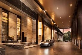 Business Hotel