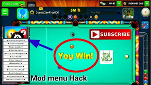 Add unlimited coins and cash to your account. Omg 8 Ball Pool Mod Menu Hack V3 12 Hack Mod Apk No Root 8 Ball Pool Hack Android Ios No Root Youtube