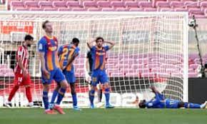Barcelona ile atletico madrid, la liga'nın 35. Zpwfiizuzmyczm