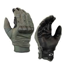 Oakley Si Assault Glove Khaki
