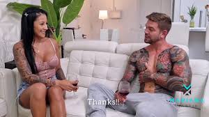 Spanish porn actor has sex with a new Colombian porn star Mariana Martix -  XNXX.COM