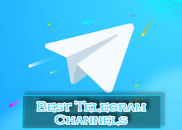 We have created 28 categories to choose the best channels based on your interest. Best Telegram Channels