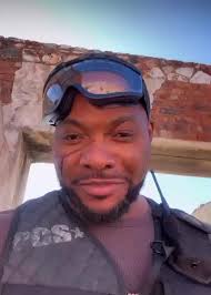 The Actor in Real Life John Nino