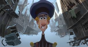 This article is more than 1 year old. Calarts Alum Nominated For Best Animated Feature At The Academy Awards
