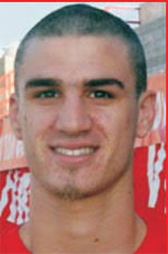 Andreas Kyprianou