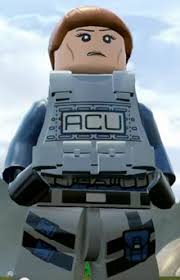 Lego Jurassic World character unlocks guide