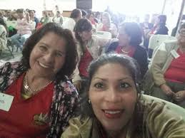 Capitulo De Damas De Poas..fihnec