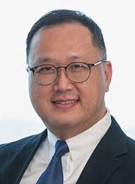 David Chuen Chun LAM 林銓振