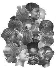 A Letter From One African Woman To Another Msafropolitan African African Hair History African Hairstyles