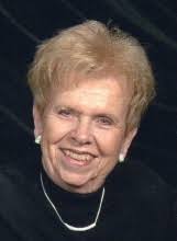 Obituary information for Florence Maxine Gentis