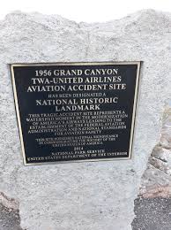 Image result for Gray 1956 United Air Lines