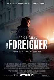 Best action movies of all time. The Foreigner 2017 Imdb