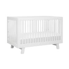 Million Dollar Baby Hudson 3 In 1 Convertible Crib Cullen S Babyland Playland