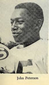 John Peterson Crunches It!