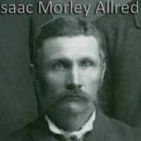 Isaac Morley Allred (1831–1916)