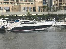 Dubai Princess Yachts Gulf Princess V42