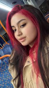 Good morning all 🌟 I'm studying hairdressing at lewisham college and need  model for a root color application or quasi/semi permanent for Wednesday  22nd 10am We use loreal Thanks so much